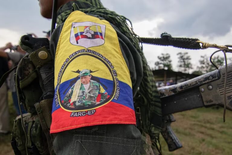 Caso De Disidente De Farc Que Se Infiltró Como Soldado En El Ejército Y